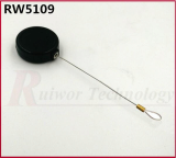 RW5109 Anti_theft Wire Loop